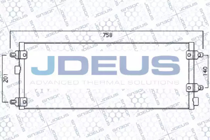 JDEUS 736M05
