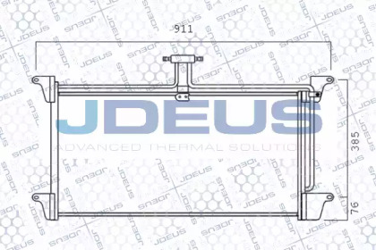 JDEUS 741M04