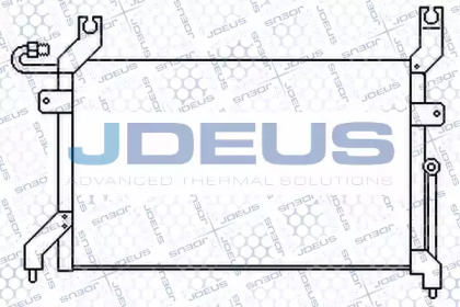 JDEUS 742M06