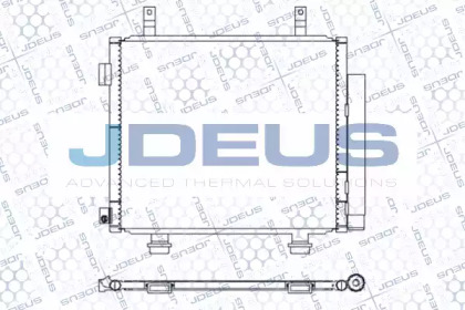 JDEUS 742M24