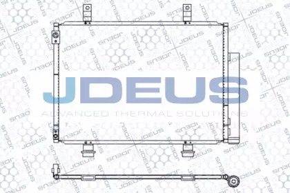 JDEUS 742M25