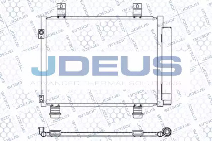 JDEUS 742M28