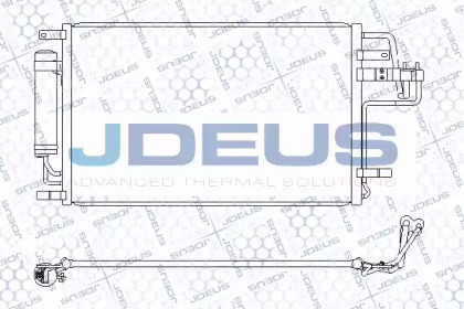 JDEUS 754M22