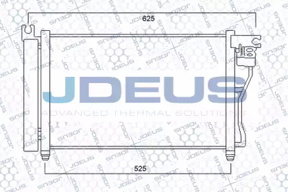 JDEUS 754M33