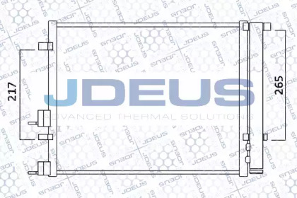 JDEUS 754M37