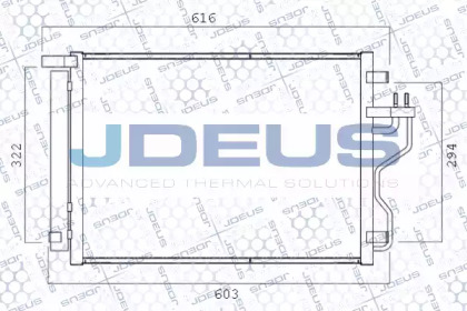 JDEUS 754M46