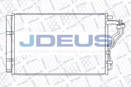 JDEUS M-7540600