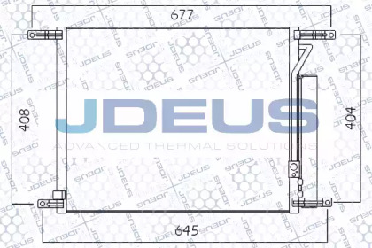 JDEUS 756M13