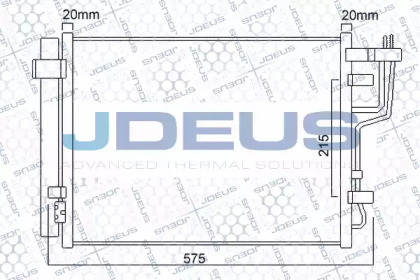 JDEUS 765M10