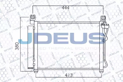 JDEUS 765M14