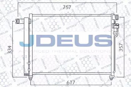 JDEUS 765M24