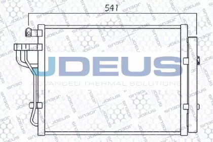 JDEUS 765M25