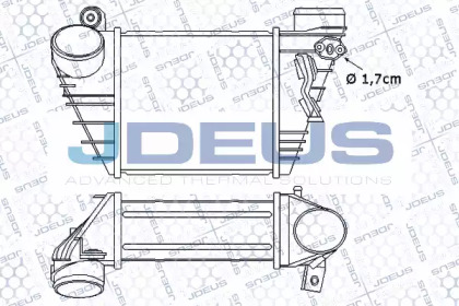 JDEUS 801M04A