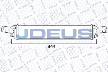 JDEUS 801M25