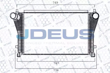 JDEUS M-830019A