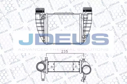 JDEUS M-801035A