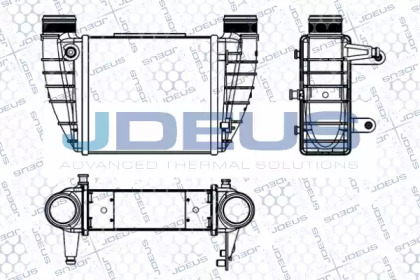 JDEUS M-801024A