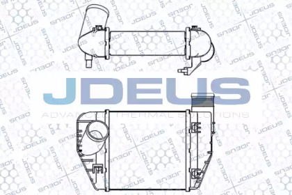 JDEUS 801M39A