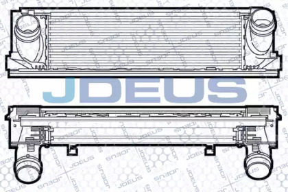 JDEUS 805M30