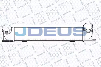 JDEUS 805M68