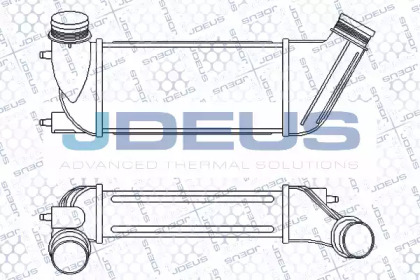 JDEUS 807M26A