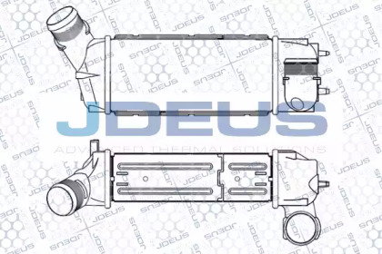 JDEUS 807M35A