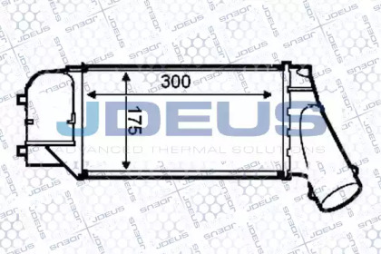 JDEUS 807M38