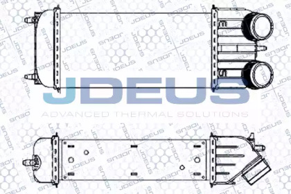 JDEUS 807M54