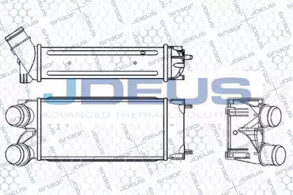 JDEUS 807M56A