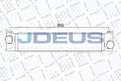 JDEUS 811M21