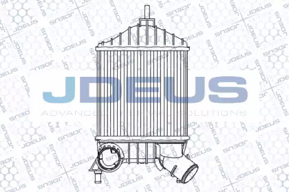 JDEUS 811M40