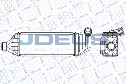 JDEUS 812M06A