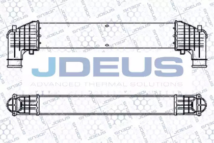 JDEUS 812M09