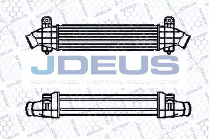 JDEUS 812M10A