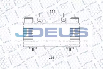 JDEUS 812M19A