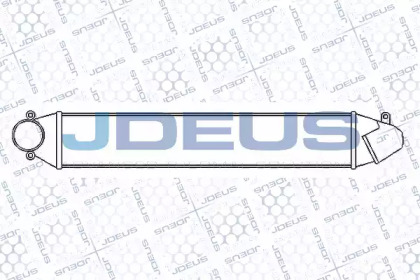 JDEUS 812M22