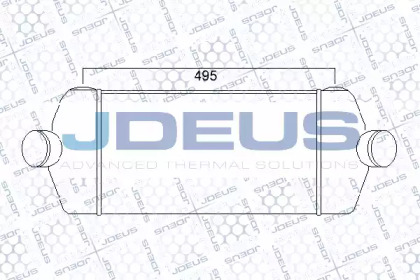 JDEUS 812M29