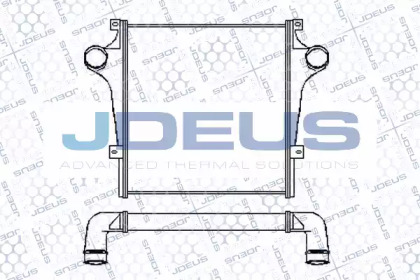 JDEUS 814M10