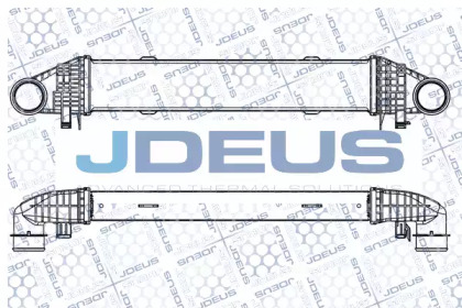 JDEUS 817M29