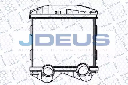 JDEUS 817M40