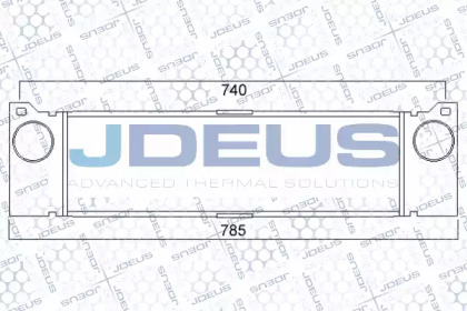JDEUS 817M45