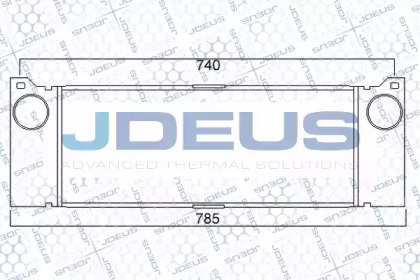 JDEUS 817M46