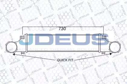 JDEUS 817M48