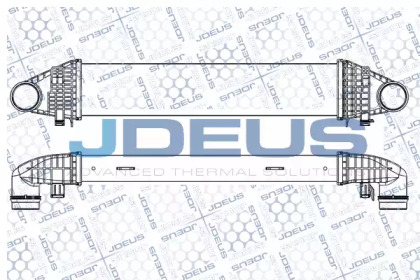 JDEUS 817M53