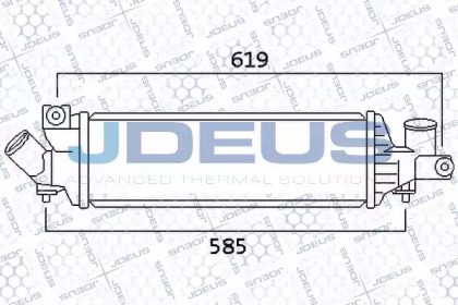 JDEUS 819M58