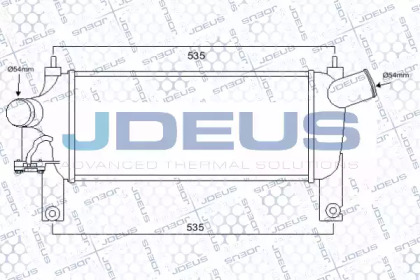 JDEUS 819M61