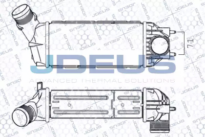 JDEUS 821M09A