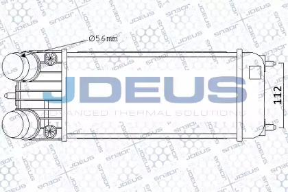 JDEUS 821M23A