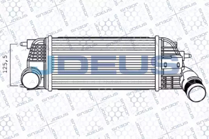 JDEUS 821M35A