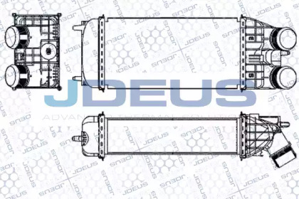 JDEUS 821M41